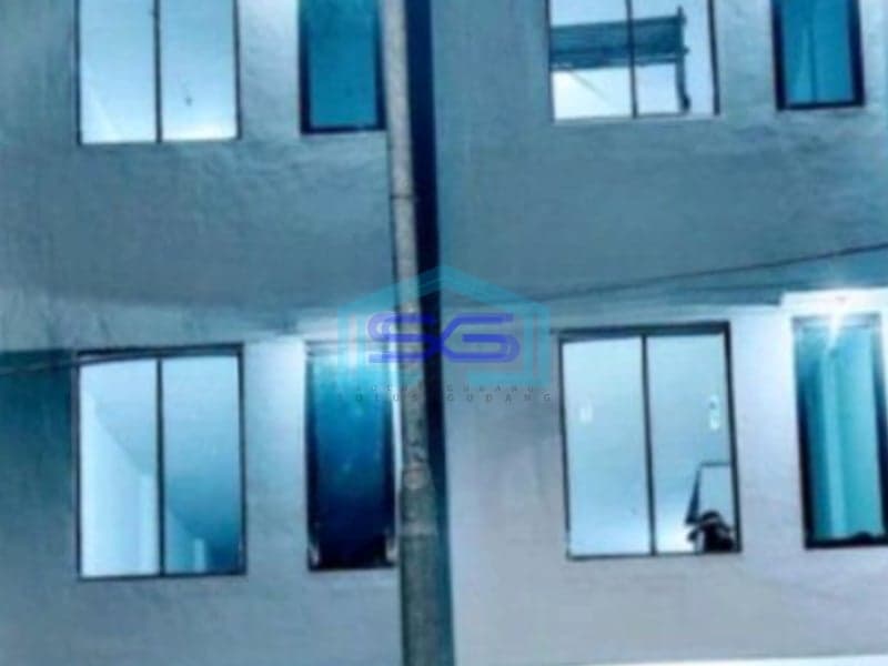 Dijual Ruko 3 Lantai Luas Bangunan  202 m² Lokasi Surabaya Jawa Timur