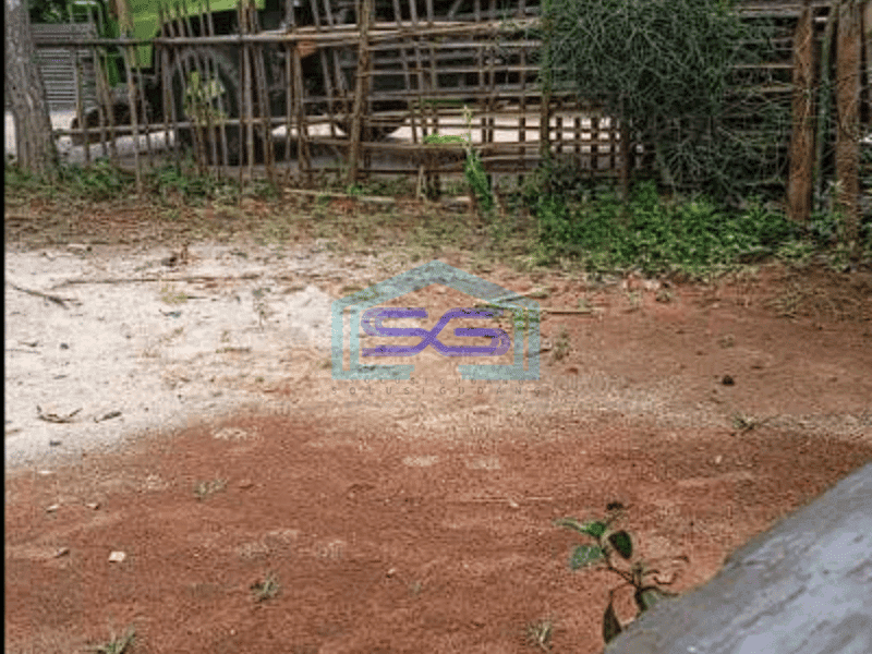 Dijual Sangat Murah Tanah Darat di Barengkok Jasinga Bogor Luas 20277m2
