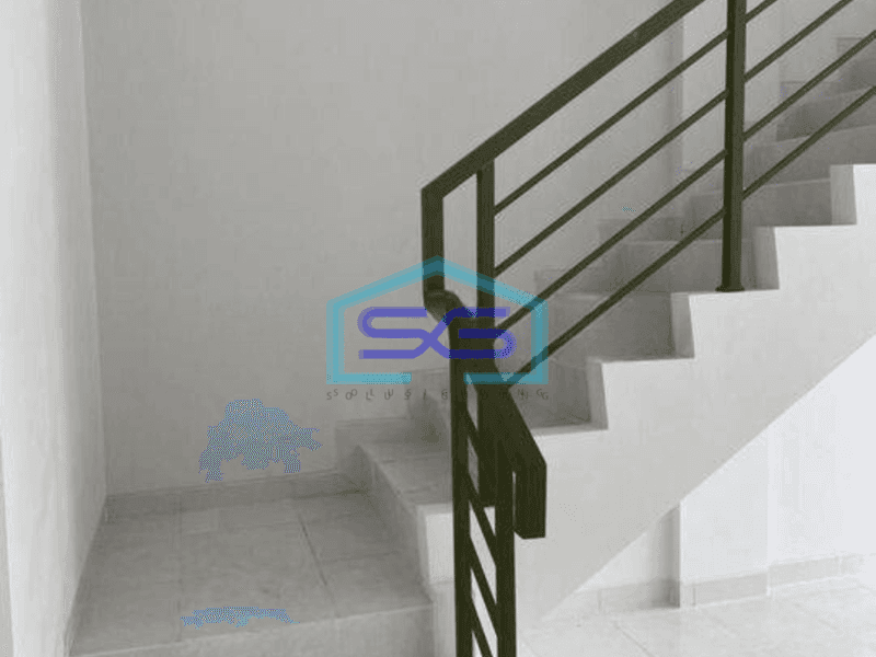 Dijual Ruko Baru Medrisio Square Gading Serpong