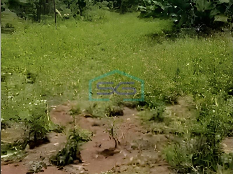 Strategic Land for Sale in Tembalang Semarang Central Java Land Area 2236 m²