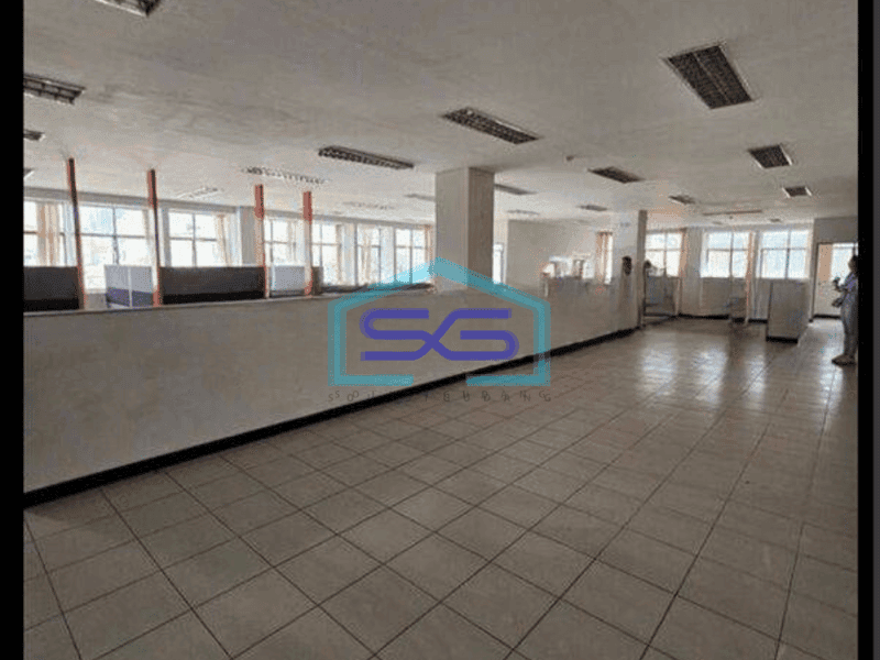 Disewakan Gedung di Gunung Sahari Raya Cocok Untuk Gudang Jakarta Pusat