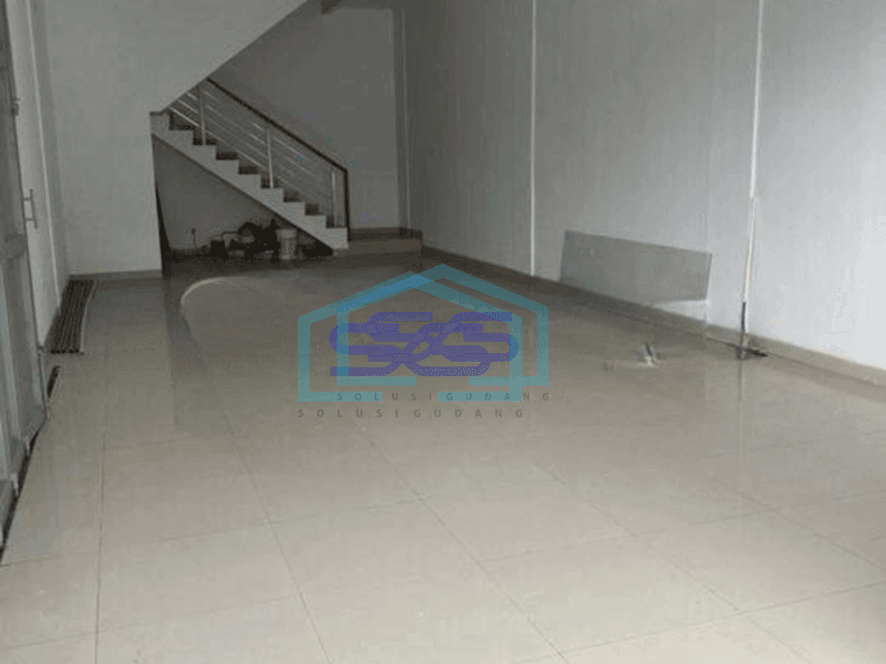Dijual Ruko Baru 3 Lantai Harga Termurah di Sayap Pasteur Gunung Batu