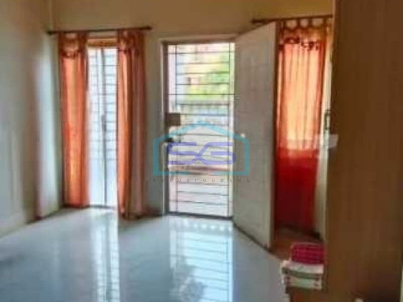 Dijual Ruko Taman Surya 5 Pegadungan, Jakarta Barat Pinggir Jalan Luas Bangunan 192 m²
