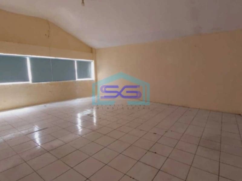 Disewakan Gudang Siap Pakai Prima Center Daan Mogot Jakarta Barat LB 330m2