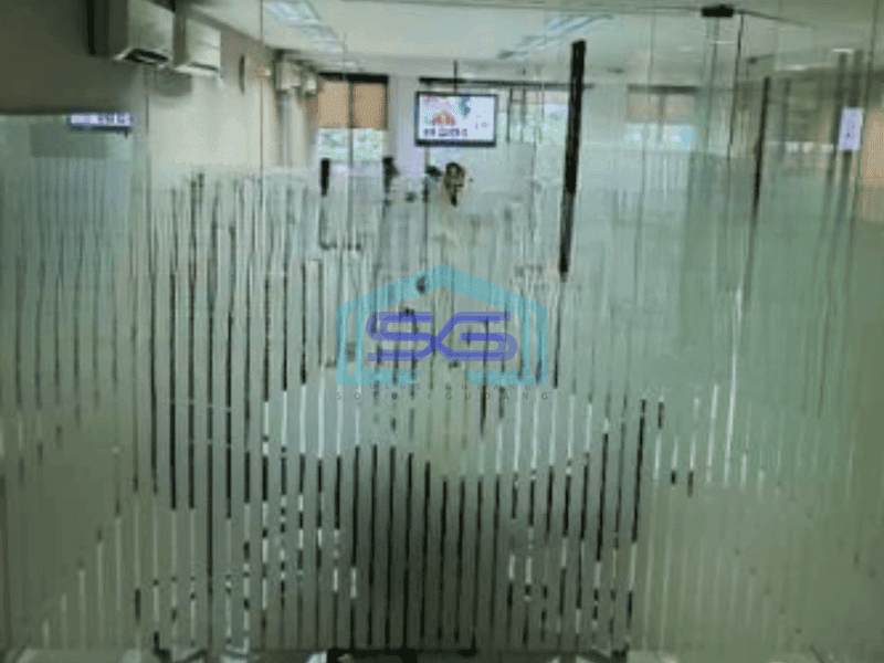 Disewakan Ruko Luas Bangunan 560 m² di Mangga Dua Jakarta Barat