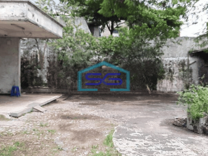 Dijual Tanah Cibolerang