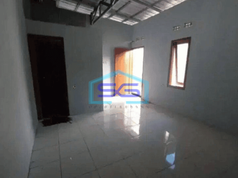 Disewakan Gudang Murah Minimalis Cocok Apapun Akses Hanya Truk Mlati, Sleman