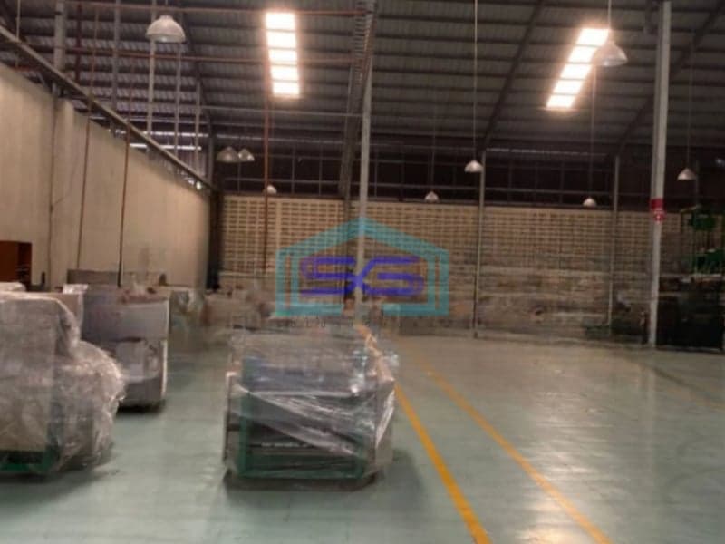 Disewakan Pabrik Ada Kantor Luas Tanah  32000 m² Lokasi Balaraja Tangerang