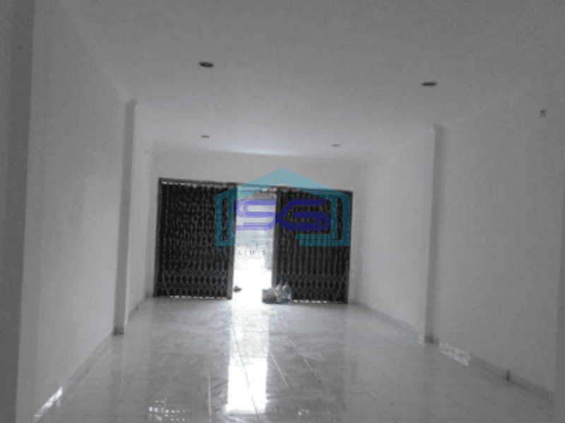 Disewakan Ruko 2lantai Jln. Godean Km 8 Sleman Yogyakarta