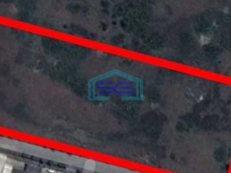 Dijual Tanah Kavling Dalam Kawasan Industri Modern Cikande Serang BantenLT 22500m2