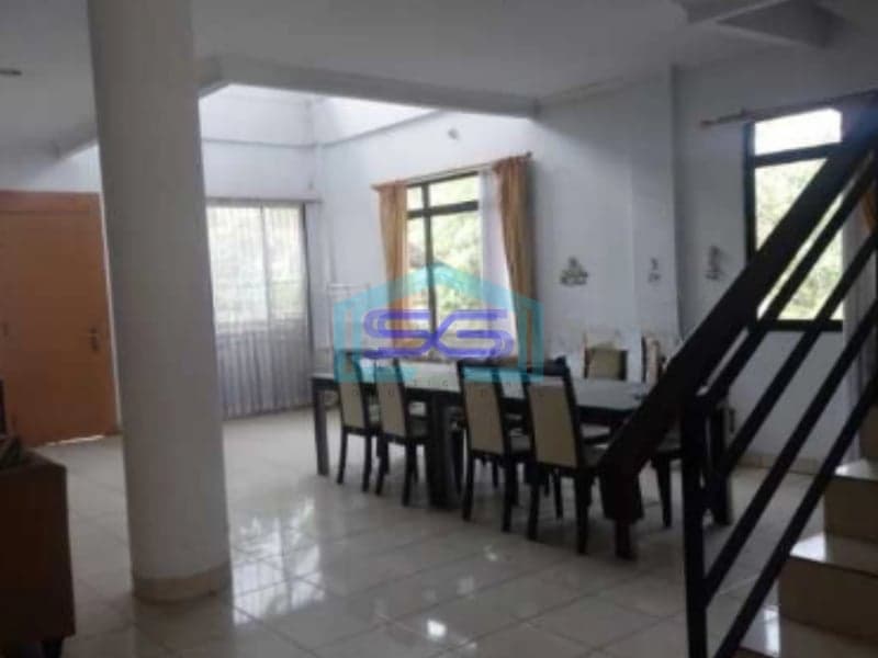 Disewakan Ex Pabrik Strategis Di Perbatasan Cikampek Purwakarta Jawa Barat LB 7000m2