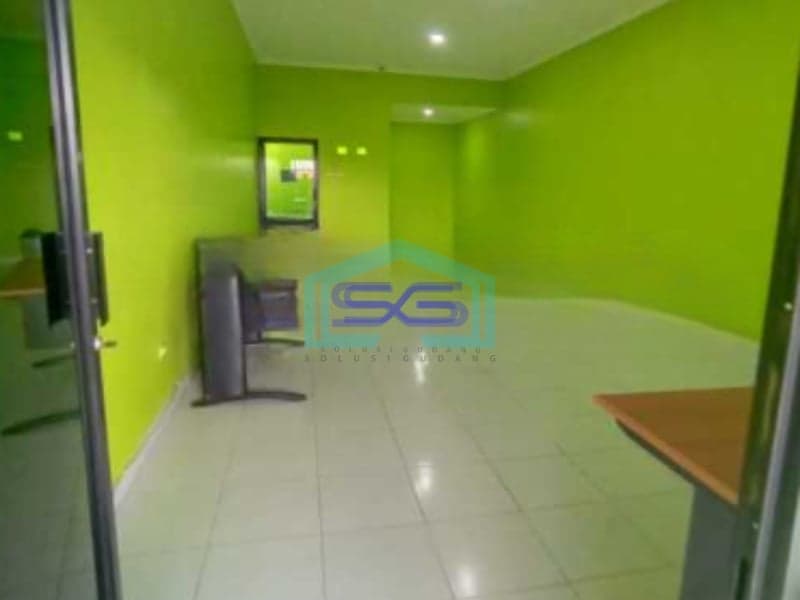 Dijual Ruko Luas Bangunan  231 m² Lokasi Pondok Kopi Jakarta Timur