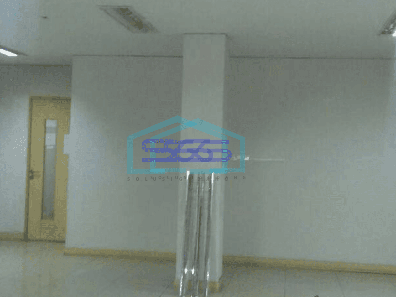Disewa Ruko di Jl.Sudirman Bandung