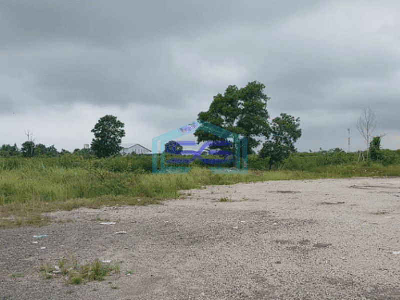Disewakan Tanah Strategis di Jalan Lingkar Selatan Jakabaring Palembang LT 15000m2