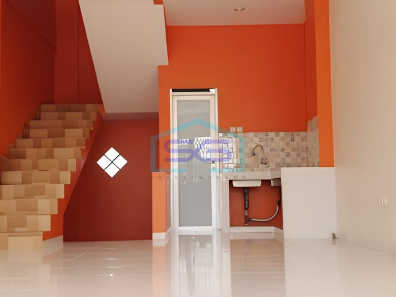 Disewakan Ruko di Gadobangkong Ngamprah Bandung LB 200m2