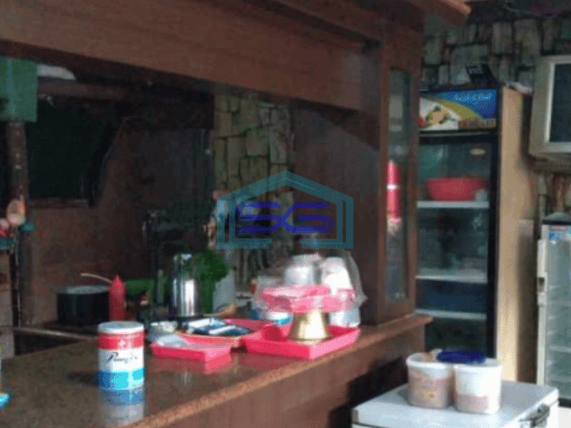 Dijual Ruang Usaha Di Kebon Jeruk Jakarta Barat Luas Tanah 446 m²