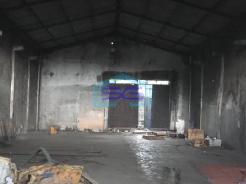 Disewakan Gudang Luas Tanah 330 m² Lokasi di Pluit Jakarta Utara