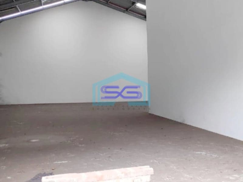 Dijual Gudang Luas Tanah  704 m² Lokasi Blimbing Malang Jawa Timur