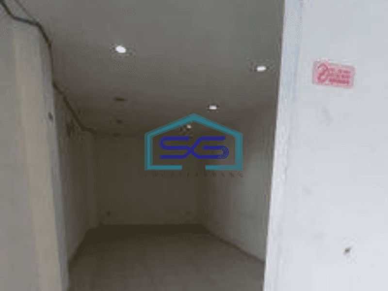 Disewakan Ruko di Pluit Jakarta Utara
