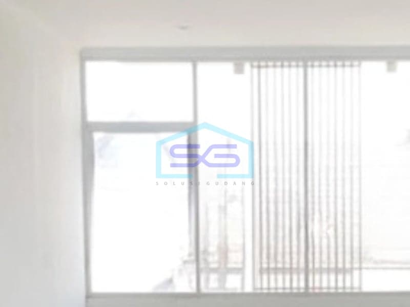 Disewakan Ruko Luas Tanah 140 m² 3 Lantai Lokasi Gede Bage Bandung