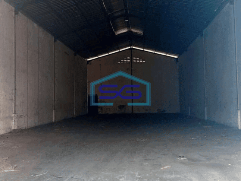 Disewakan Gudang di Tegal Alur Gudang Gandeng Miami Cengkareng Jakarta Barat