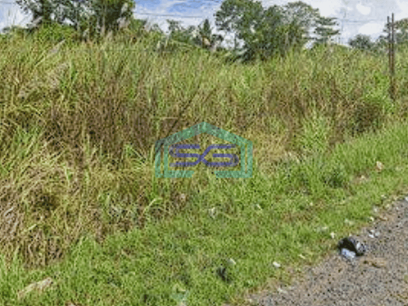 Disewakan Tanah Luas 3175m2 Ring Road 1 Samping Mezzo Cocok Buat Usaha Daerah Manado