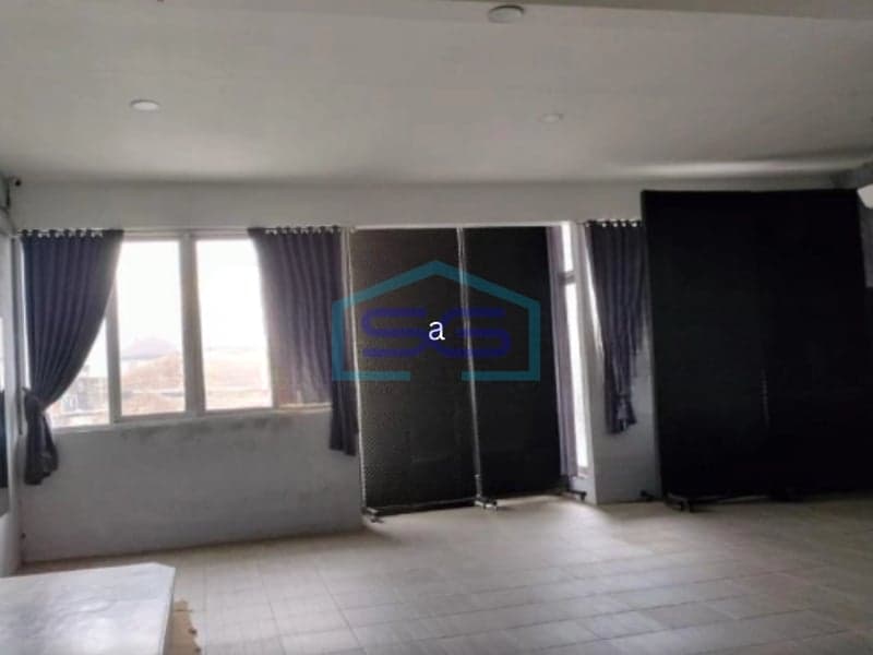 For Sale: Shop House on Sayap Rajawali Near RS Rajawali, Bandung BL 259 sqm