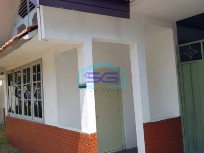 Dijual Ruang Usaha di Kendangsari Surabaya Luas Tanah 420m2