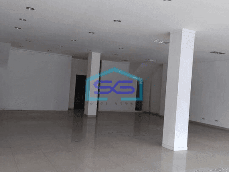 Dijual Ruko Gandeng di Johar Baru Jakarta Pusat