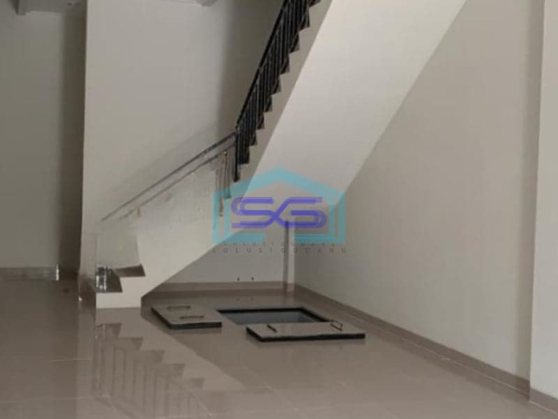 Dijual Ruko Luas Bangunan  270 m² Lokasi di Kelapa Gading Jakarta Utara