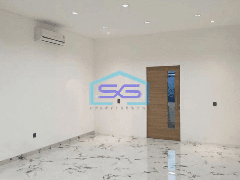 Dijual Ruko Puri Jakarta Barat