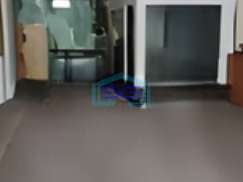 Dijual Ruko di Taman Palem Lestari Strategis Hadap Jalan Raya Jakarta Barat LB 360m2
