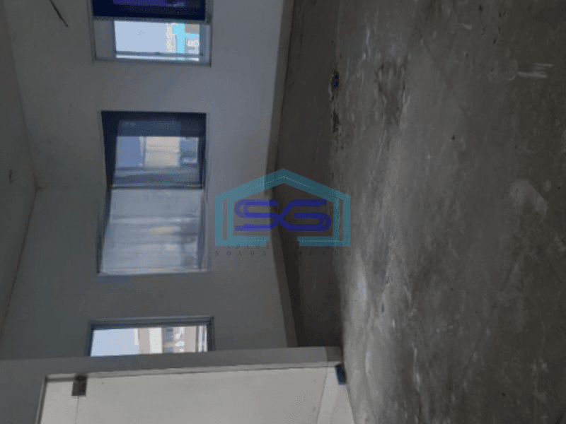Dijual Ruko Baru Luas Bangunan  500 m² di Cengkareng Jakarta Barat