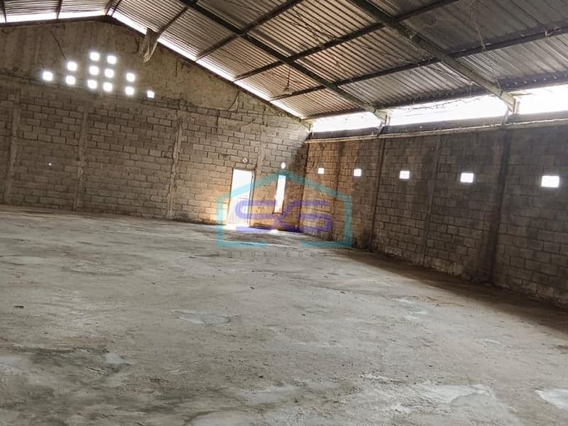 Disewakan Gudang di Cicalengka Bandung Jawa Barat Luas 345m2