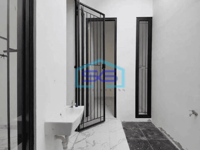 Dijual Ruko 2 Lantai Ruko di Mustikajaya Bekasi Jawa Barat