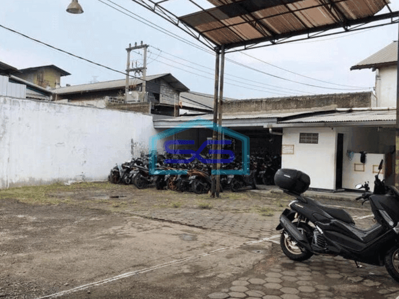 Disewakan Gudang di Sadang Rahayu Bandung
