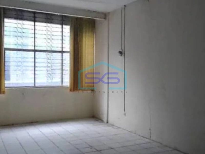 Dijual Ruko Luas Tanah 472 m² Lokasi di Bandung Jawa Barat