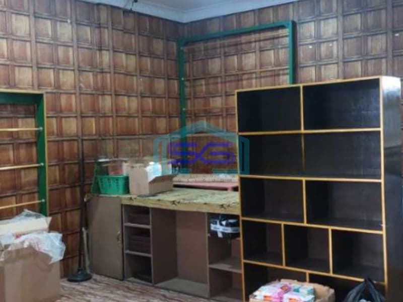 Dijual Ruko Siap Pakai Di Pasar Baru Jakarta Pusat Luas Bangunan 240m2