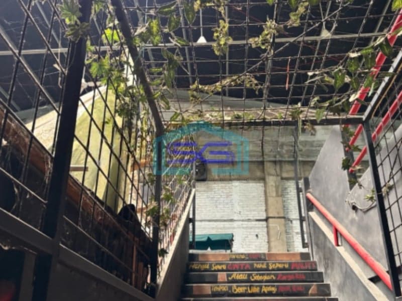 Dijual Ruko Pvj Gedung Sayap Mainroad di Sukajadi Bandung Cocok Untuk Usaha  LB 1700m2