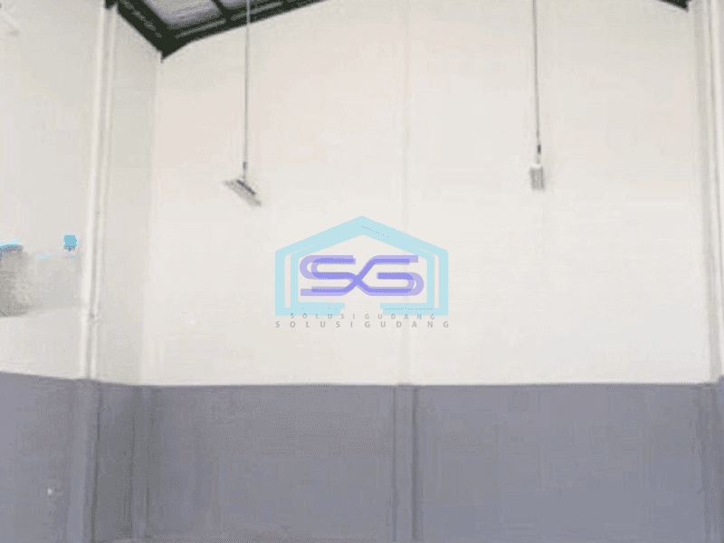 Disewakan Cepat Gudang Green Sedayu Bizpark Cakung Gudang Plong Jakarta Timur