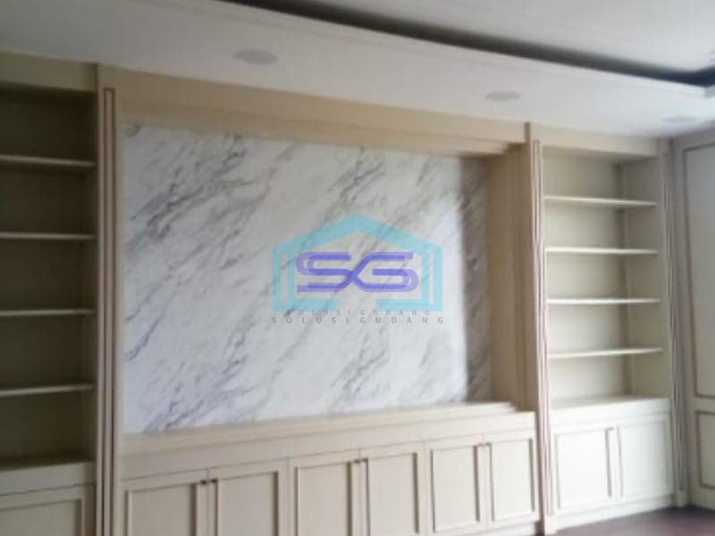Dijual Ruko Gandeng 4 Lantai Di Warung Buncit Raya Jakarta Selatan LT 315m2