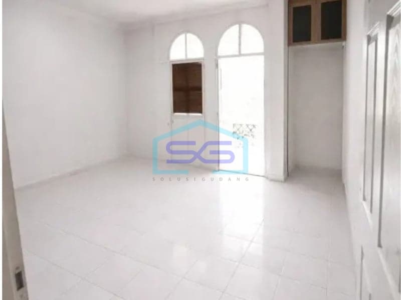Dijual Ruko Singgasana Bandung Jawa Barat Luas Tanah 80 m²