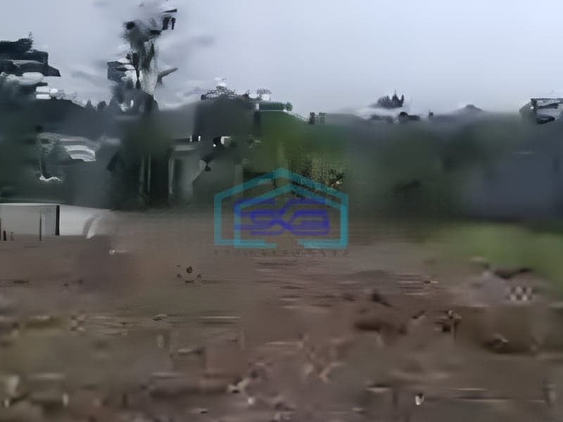 Dijual Tanah Siap Bangun Sumber Sekar, Dau, Malang Jawa Timur Luas Tanah 1925 m²