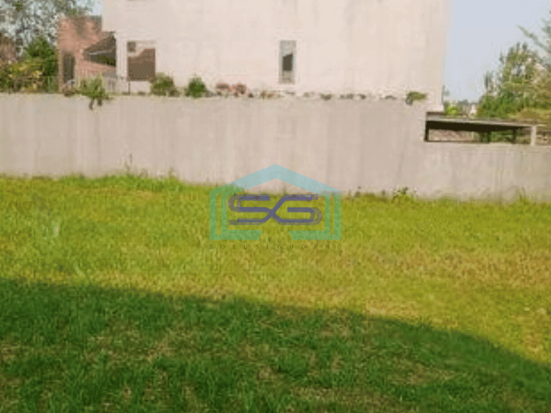 Dijual Tanah Strategis Jl. Metro Pondok Indah Raya Jakarta Selatan Luas Tanah 94000 m²