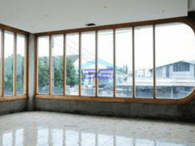 Dijual Gedung Kekinian Estetik Cocok Untuk Cafe, Resto, Coffee Shop, Kantor, di Buduran Sidoarjo, Belakang Transmart