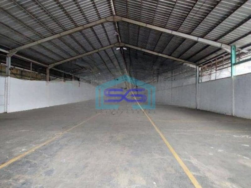 Disewakan Gudang Rapi Di Pegangsaan Dua Jakarta Utara