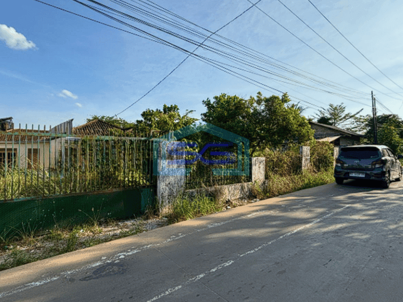 Dijual Tanah KM 18 Jalan Perintis Sukamoro Banyuasin Sumatera Selatan