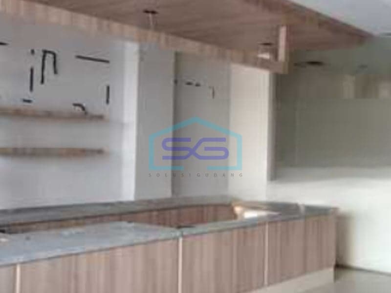 Disewakan Ruang Usaha Luas Tanah 300 m² Lokasi di Gamping Sleman
