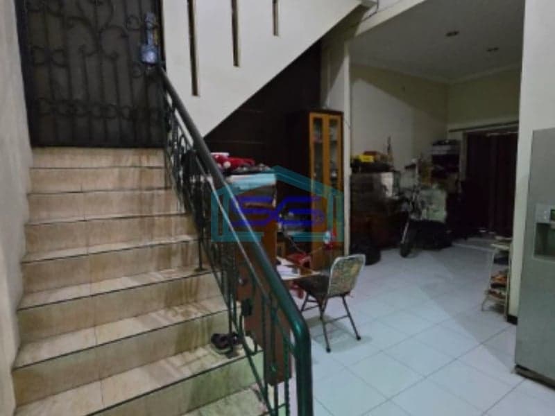 Dijual Ruko 2 Lantai Butuh Renovasi Luas Bangunan 250m2 Tengah Kota Semarang SHM