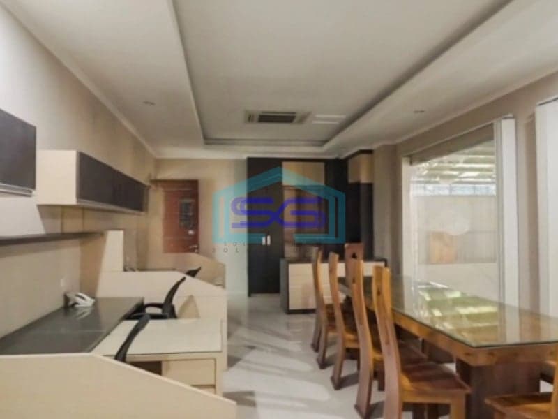 Dijual Gudang Dan Kantor Di Marunda Center Jakarta Utara LT 3000m2 Sangat Bagus Siap Pakai